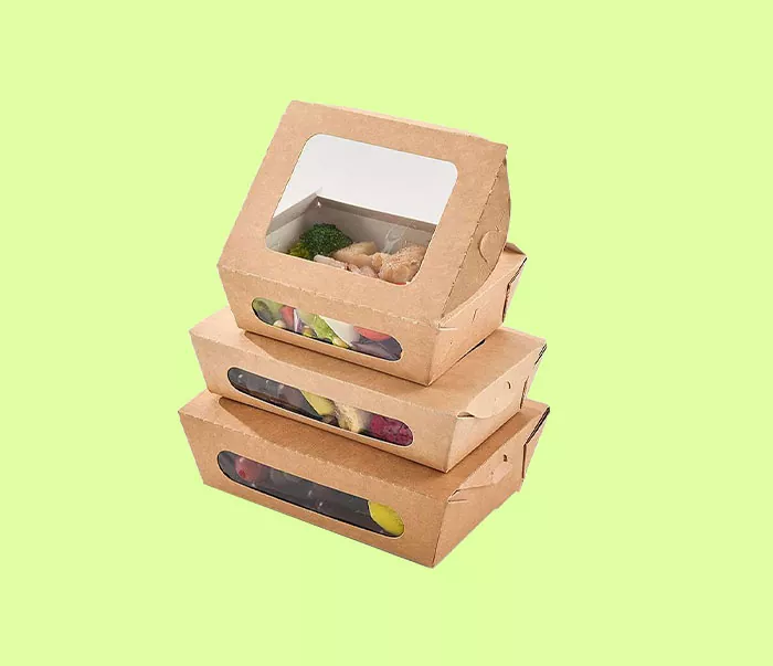 Personalized Lunch Boxes